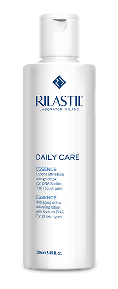 MICELLAR SOLUTION Rilastil