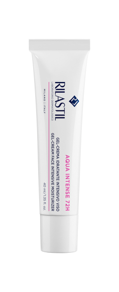 RILASTIL AQUA INTENSE 72H