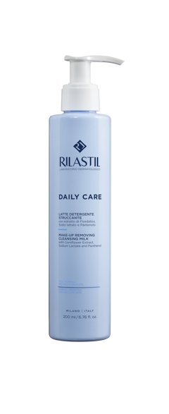 RILASTIL DAILY CARE CLEANSING MILK