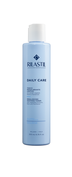 RILASTIL DAILY CARE TONER