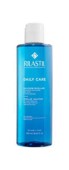 RILASTIL DAILY CARE MICELLAR SOLUTION