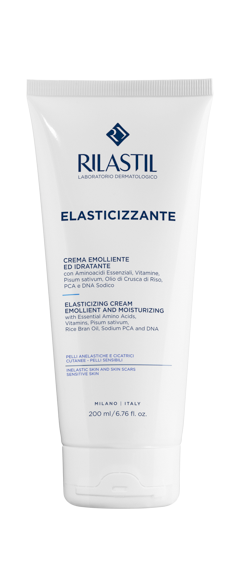 RILASTIL ELASTICIZING CREAM