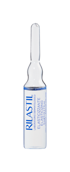 RILASTIL ELASTICIZING AMPOULES