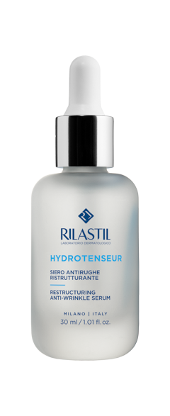RILASTIL HYDROTENSEUR RESTRUCTURING ANTI-WRINKLE SERUM