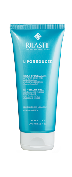 RILASTIL LIPOREDUCER REMODELLING CREAM