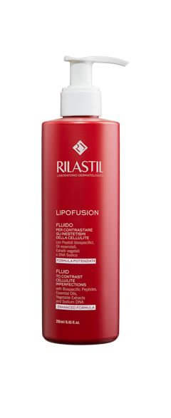 RILASTIL LIPOFUSION FLUID