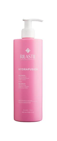 RIALSTIL HYDRAFUSION GEL CREAM
