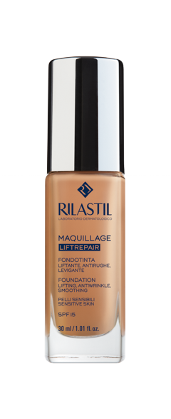 Rilastil - Maquillage - Liftrepair Foundation