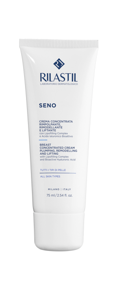 RILASTIL BREAST CONCENTRATE CREAM