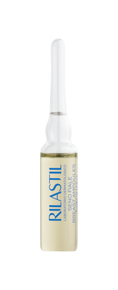RILASTIL BREAST AMPOULES