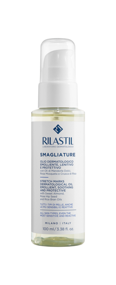 RILASTIL DERMATOLOGICAL OIL
