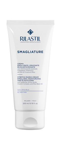 RILASTIL STRETCH MARKS CREAM