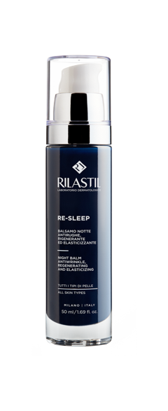 Rilastil - Re-Sleep - Balsamo Notte