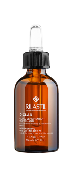 RILASTIL D-CLAR DEPIGMENTING CONCENTRATE DROPS