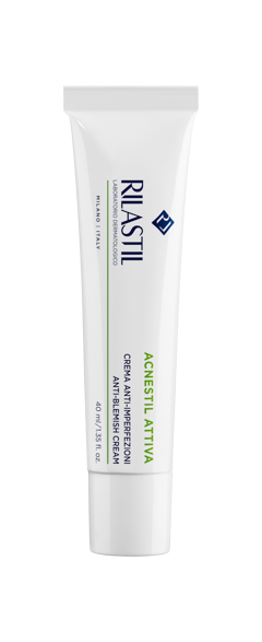 Rilastil Acnestil Cream