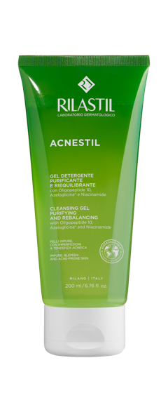 Rilastil Acnestil Cleansing Gel
