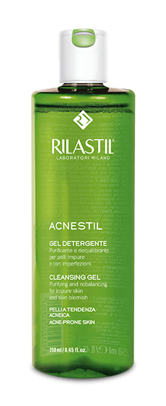 rilastil acne