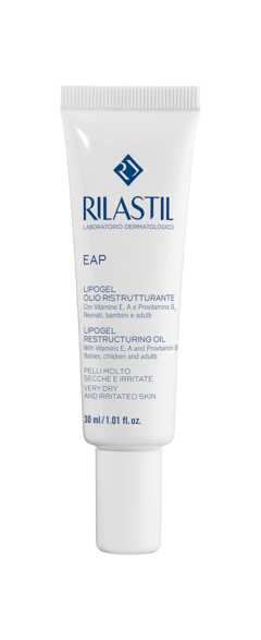 Rilastil EAP Lipogel