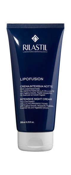 RILASTIL LIPOFUSION INTENSIVE NIGHT CREAM