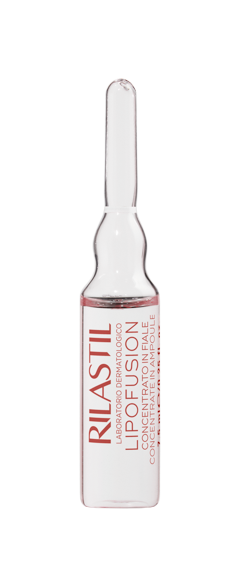 RILASTIL LIPOFUSION CONCENTRATE IN AMPOULES