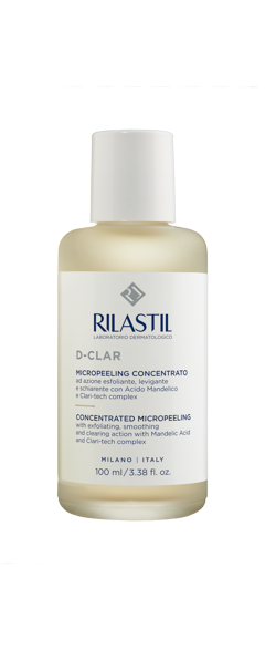 RILASTIL D-CLAR CONCENTRATED MICROPEELING