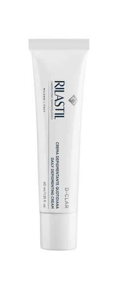 RILASTIL D-CLAR DAILY DEPIGMENTING CREAM
