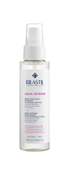 RILASTIL AQUA INTENSE SPRAY
