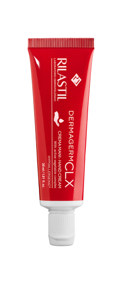 RILASTIL DERMAGERM CLX HAND CREAM