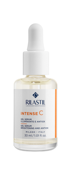 Rilastil Intense C Gel serum