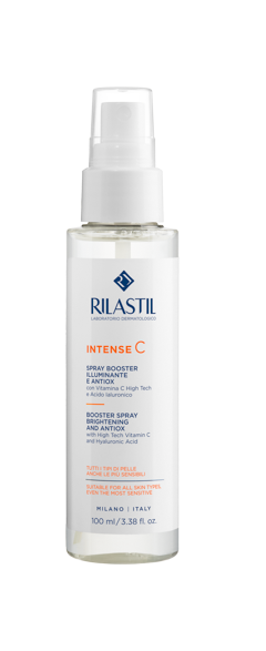 Rilastil Intense C spray booster