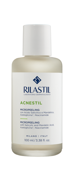 Rilastil Acnestil Micropeeling