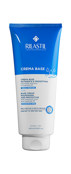 BASE CREAM 400ml