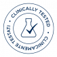 clinically tested