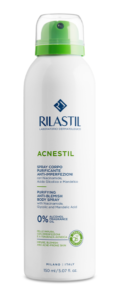 Rilastil Acnestil Body Spray