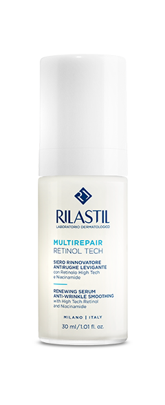 MULTIREPAIR RETINOL TECH